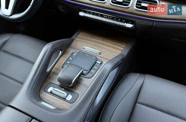 Внедорожник / Кроссовер Mercedes-Benz GLE-Class 2023 в 