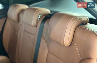 Внедорожник / Кроссовер Mercedes-Benz GLE-Class 2017 в 