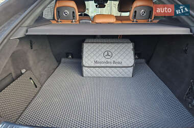 Внедорожник / Кроссовер Mercedes-Benz GLE-Class 2017 в 