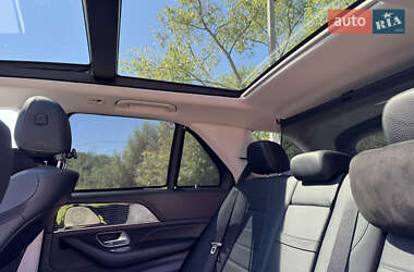 Позашляховик / Кросовер Mercedes-Benz GLE-Class 2022 в  фото 29 Позашляховик / Кросовер Mercedes-Benz GLE-Class 2022 в