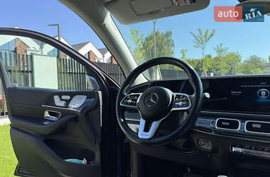 Позашляховик / Кросовер Mercedes-Benz GLE-Class 2022 в  фото 32 Позашляховик / Кросовер Mercedes-Benz GLE-Class 2022 в