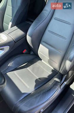 Внедорожник / Кроссовер Mercedes-Benz GLE-Class 2021 в 
