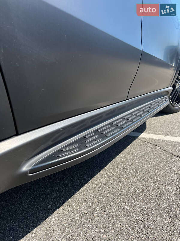 Внедорожник / Кроссовер Mercedes-Benz GLE-Class 2021 в Киеве фото 41 Внедорожник / Кроссовер Mercedes-Benz GLE-Class 2021 в Киеве