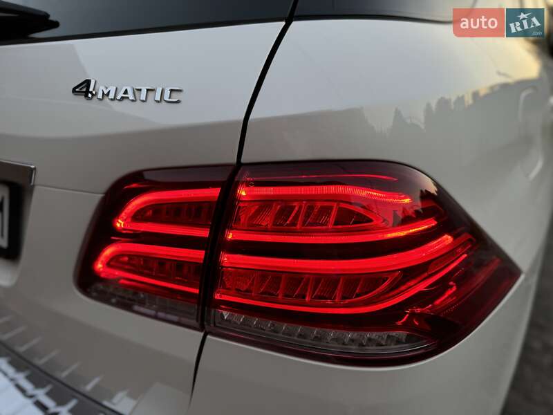 Позашляховик / Кросовер Mercedes-Benz GLE-Class 2017 в Києві фото 25 Позашляховик / Кросовер Mercedes-Benz GLE-Class 2017 в Києві