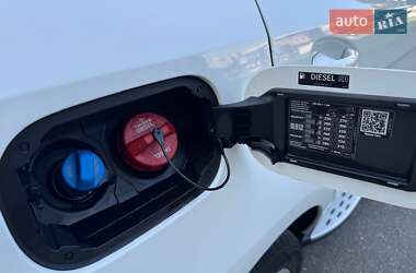 Внедорожник / Кроссовер Mercedes-Benz GLE-Class 2017 в 