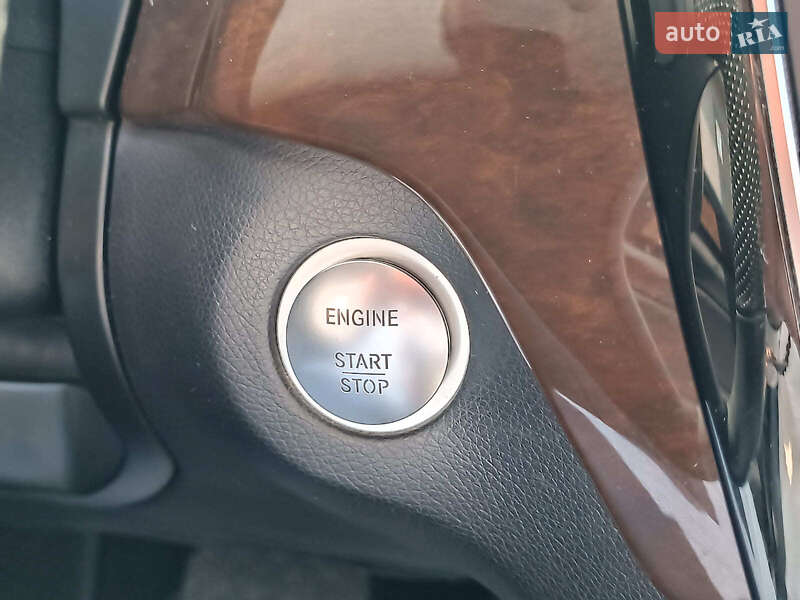 Внедорожник / Кроссовер Mercedes-Benz GLE-Class 2017 в Харькове