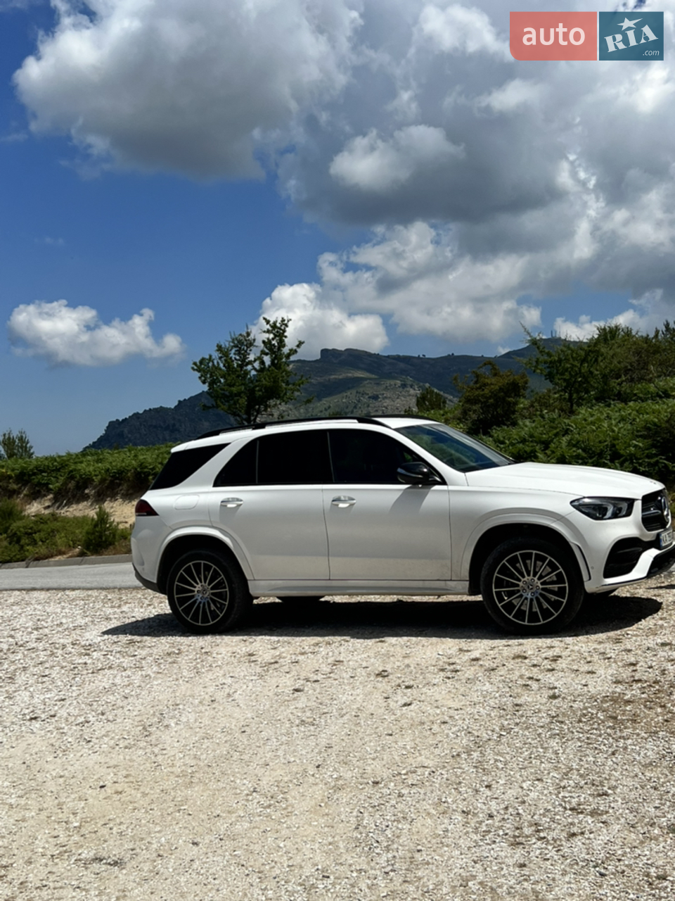2022 Mercedes-Benz GLE - мініатюра 27