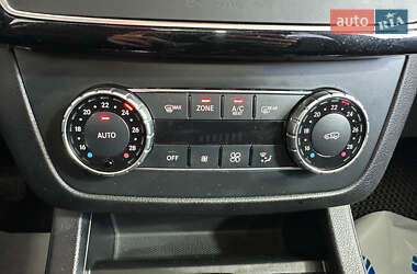 Внедорожник / Кроссовер Mercedes-Benz GLE-Class 2015 в 