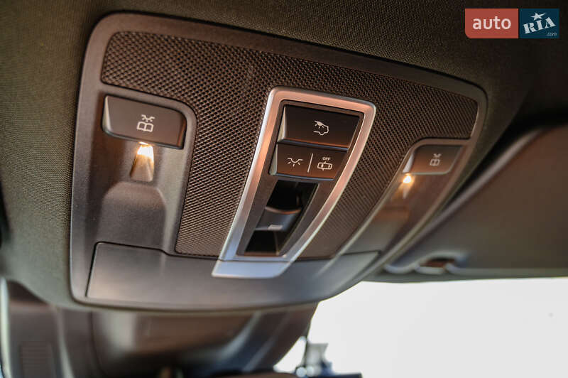 Внедорожник / Кроссовер Mercedes-Benz GLE-Class 2016 в Николаеве