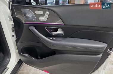 Внедорожник / Кроссовер Mercedes-Benz GLE-Class 2019 в 