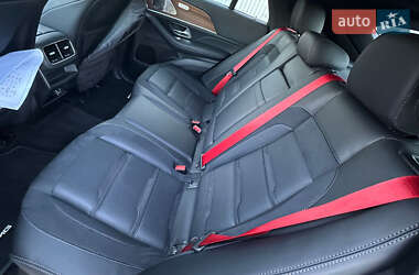 Внедорожник / Кроссовер Mercedes-Benz GLE-Class 2022 в 