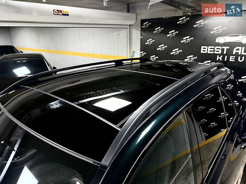 Внедорожник / Кроссовер Mercedes-Benz GLE-Class 2024 в Киеве