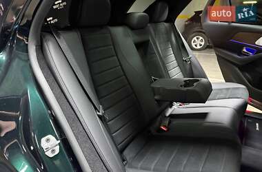 Внедорожник / Кроссовер Mercedes-Benz GLE-Class 2024 в 