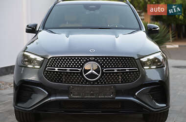 Внедорожник / Кроссовер Mercedes-Benz GLE-Class 2023 в 