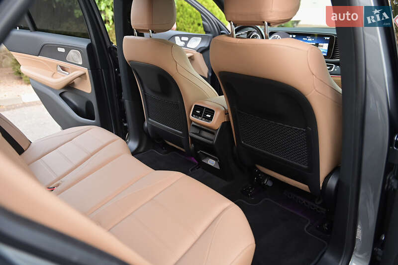 Внедорожник / Кроссовер Mercedes-Benz GLE-Class 2023 в Одессе