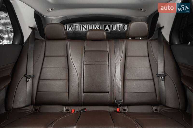 Позашляховик / Кросовер Mercedes-Benz GLE-Class 2019 в Одесі фото 9 Позашляховик / Кросовер Mercedes-Benz GLE-Class 2019 в Одесі
