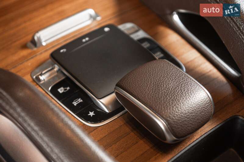 Позашляховик / Кросовер Mercedes-Benz GLE-Class 2019 в Одесі фото 40 Позашляховик / Кросовер Mercedes-Benz GLE-Class 2019 в Одесі