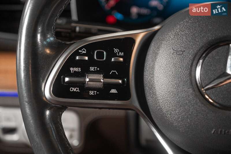 Позашляховик / Кросовер Mercedes-Benz GLE-Class 2019 в Одесі фото 45 Позашляховик / Кросовер Mercedes-Benz GLE-Class 2019 в Одесі