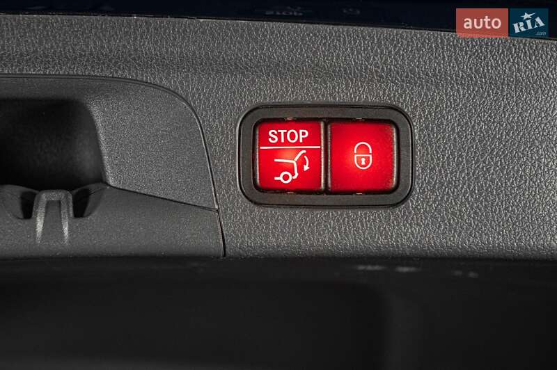 Позашляховик / Кросовер Mercedes-Benz GLE-Class 2019 в Одесі фото 61 Позашляховик / Кросовер Mercedes-Benz GLE-Class 2019 в Одесі