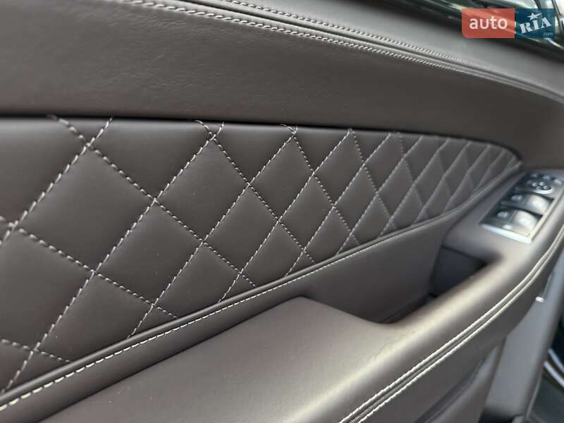 Внедорожник / Кроссовер Mercedes-Benz GLE-Class 2018 в Одессе фото 24 Внедорожник / Кроссовер Mercedes-Benz GLE-Class 2018 в Одессе