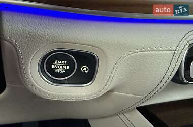 Внедорожник / Кроссовер Mercedes-Benz GLE-Class 2021 в 