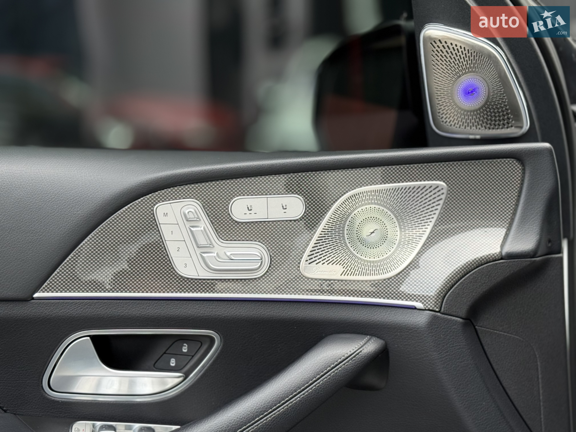 2021 Mercedes-Benz GLE - мініатюра 44