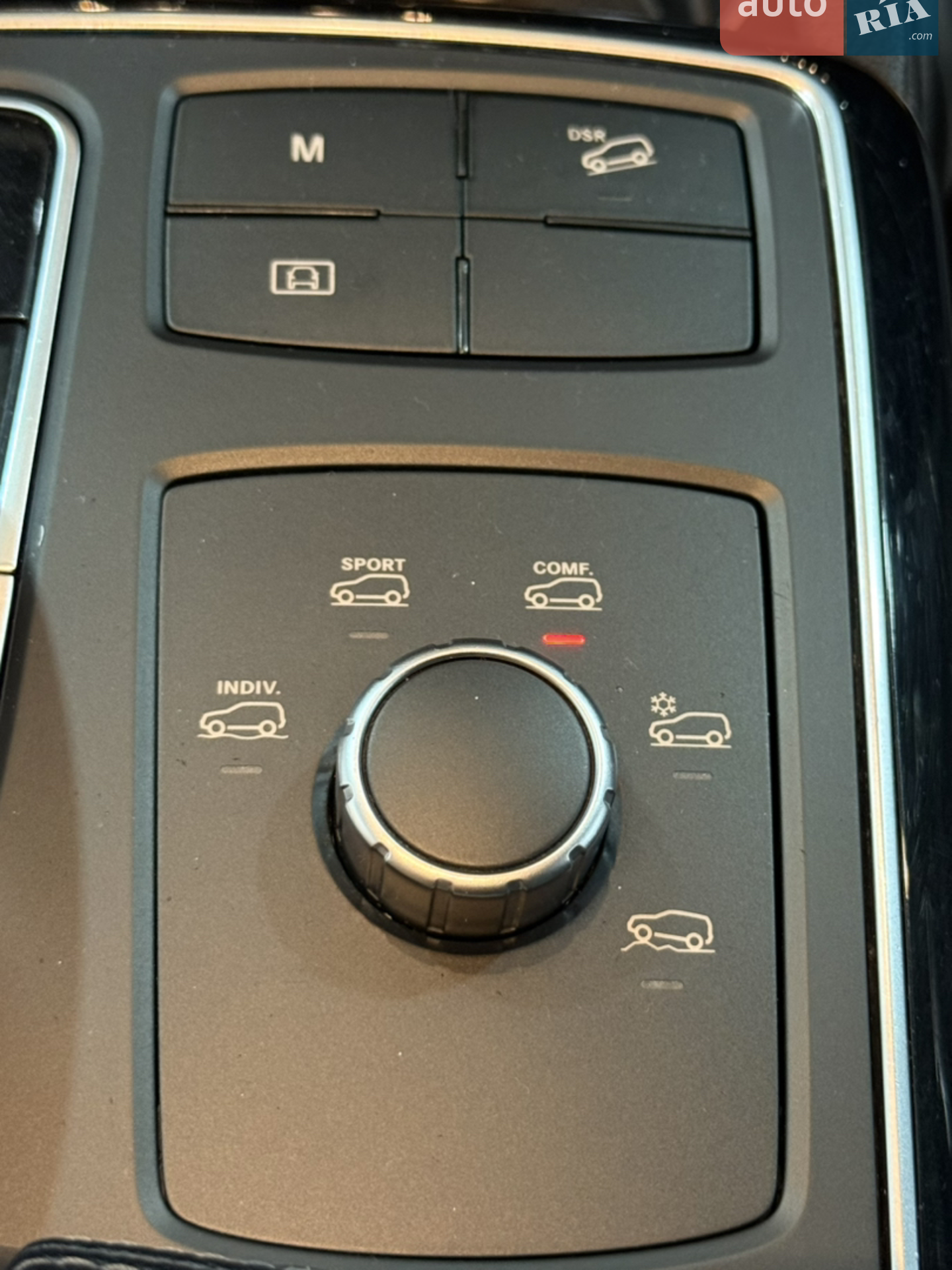 2018 Mercedes-Benz GLE - мініатюра 38