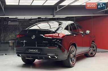 Внедорожник / Кроссовер Mercedes-Benz GLE-Class 2023 в 
