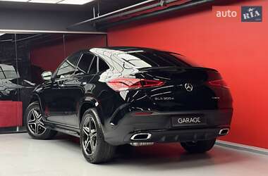 Внедорожник / Кроссовер Mercedes-Benz GLE-Class 2023 в 