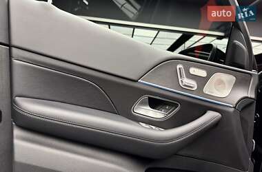 Внедорожник / Кроссовер Mercedes-Benz GLE-Class 2023 в 