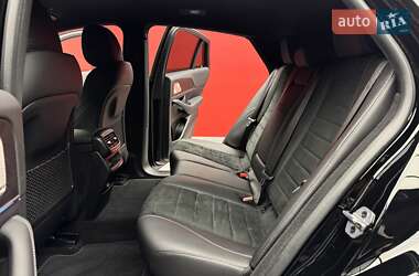 Внедорожник / Кроссовер Mercedes-Benz GLE-Class 2023 в 