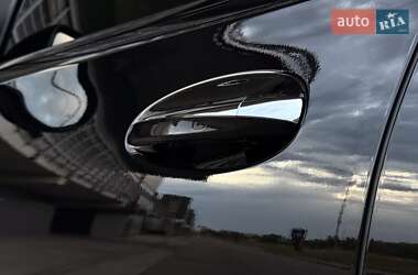 Позашляховик / Кросовер Mercedes-Benz GLE-Class 2020 в 