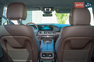 Внедорожник / Кроссовер Mercedes-Benz GLE-Class 2022 в Виннице