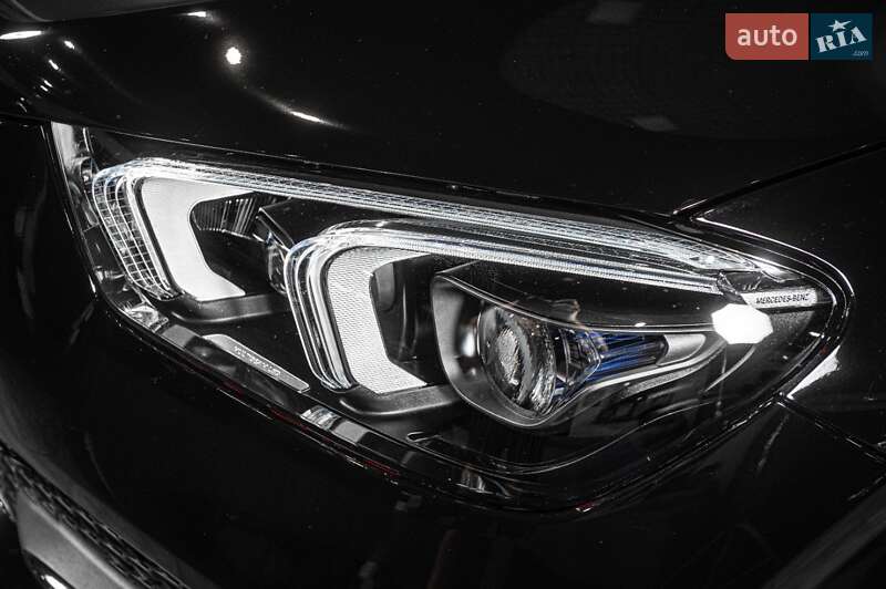 Позашляховик / Кросовер Mercedes-Benz GLE-Class 2020 в Одесі