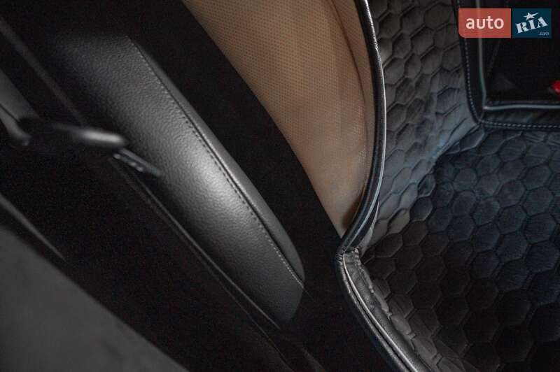 Позашляховик / Кросовер Mercedes-Benz GLE-Class 2020 в Одесі