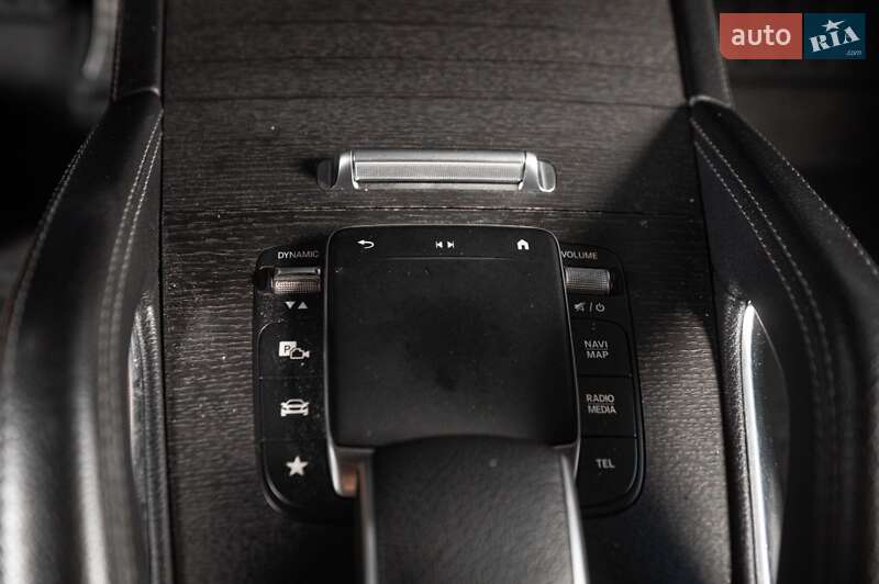 Позашляховик / Кросовер Mercedes-Benz GLE-Class 2020 в Одесі