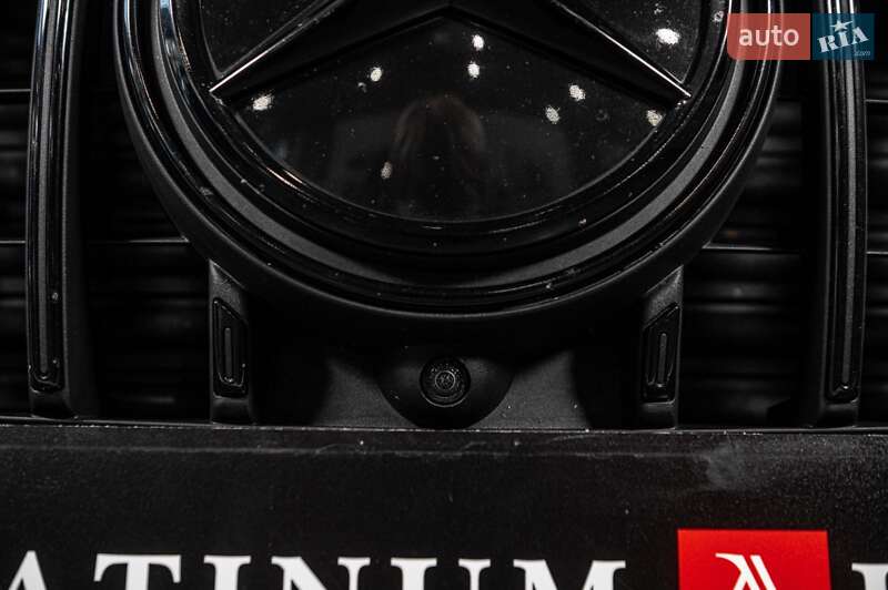 Позашляховик / Кросовер Mercedes-Benz GLE-Class 2020 в Одесі