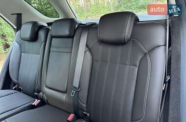 Внедорожник / Кроссовер Mercedes-Benz GLE-Class 2015 в 