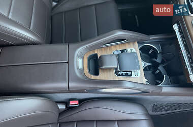 Внедорожник / Кроссовер Mercedes-Benz GLE-Class 2019 в 