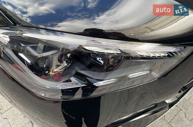 Внедорожник / Кроссовер Mercedes-Benz GLE-Class 2021 в 