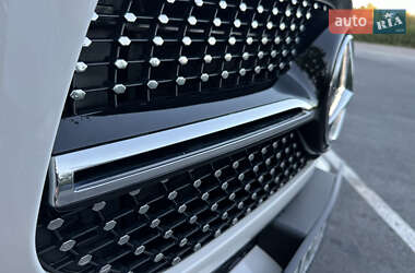 Внедорожник / Кроссовер Mercedes-Benz GLE-Class 2020 в 