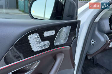 Внедорожник / Кроссовер Mercedes-Benz GLE-Class 2020 в 