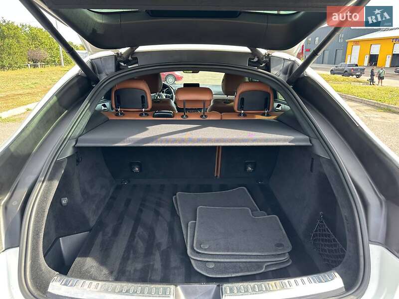 Внедорожник / Кроссовер Mercedes-Benz GLE-Class 2018 в Черкассах