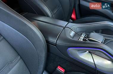 Внедорожник / Кроссовер Mercedes-Benz GLE-Class 2020 в  фото 24 Внедорожник / Кроссовер Mercedes-Benz GLE-Class 2020 в