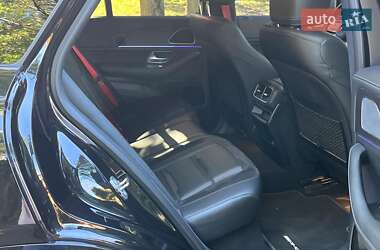 Внедорожник / Кроссовер Mercedes-Benz GLE-Class 2020 в  фото 28 Внедорожник / Кроссовер Mercedes-Benz GLE-Class 2020 в