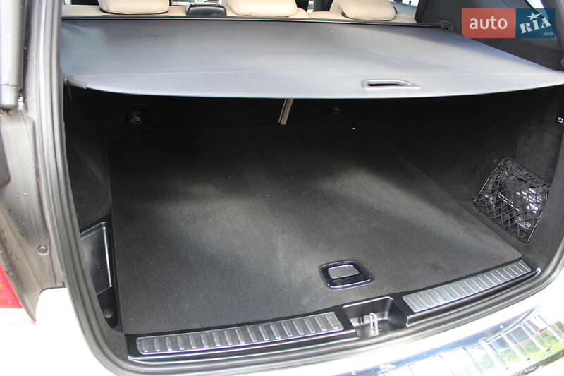 Позашляховик / Кросовер Mercedes-Benz GLE-Class 2016 в Шептицькому фото 19 Позашляховик / Кросовер Mercedes-Benz GLE-Class 2016 в Шептицькому