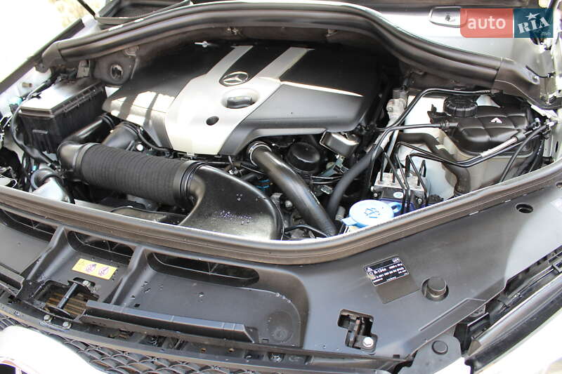 Позашляховик / Кросовер Mercedes-Benz GLE-Class 2016 в Шептицькому фото 24 Позашляховик / Кросовер Mercedes-Benz GLE-Class 2016 в Шептицькому