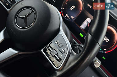 Внедорожник / Кроссовер Mercedes-Benz GLE-Class 2019 в 