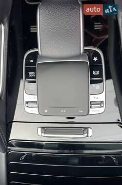 Внедорожник / Кроссовер Mercedes-Benz GLE-Class 2020 в 