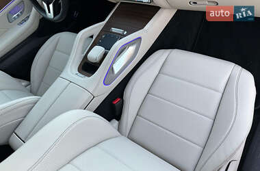 Внедорожник / Кроссовер Mercedes-Benz GLE-Class 2021 в 